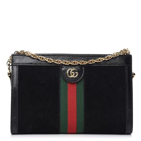 gucci ophidia pouch insert|gucci ophidia black suede.